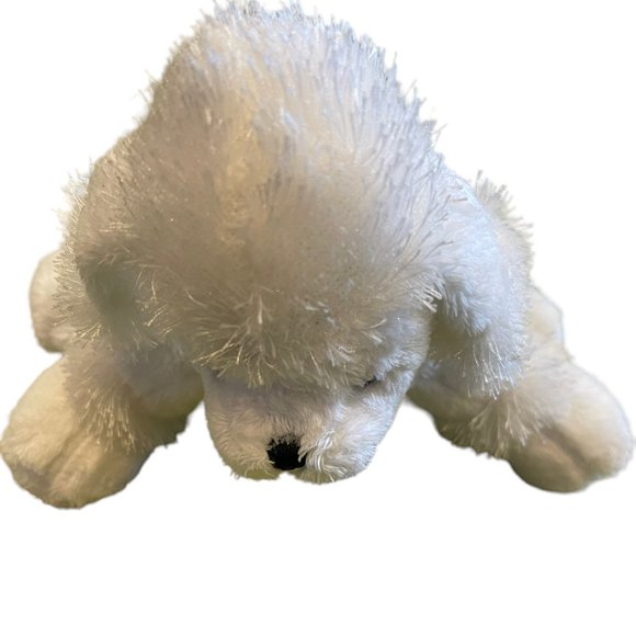 Ganz Webkinz Little Puppy Toy Plush Like New Condotion - Picture 3 of 3